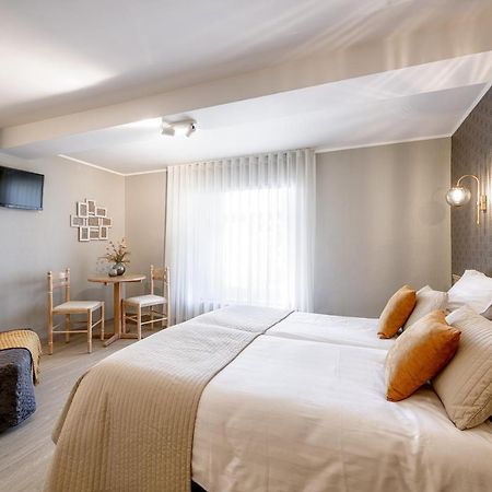Hotel Le Barbouillon Вансимон Экстерьер фото