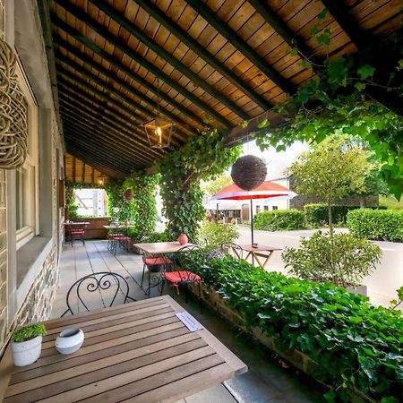 Hotel Le Barbouillon Вансимон Экстерьер фото